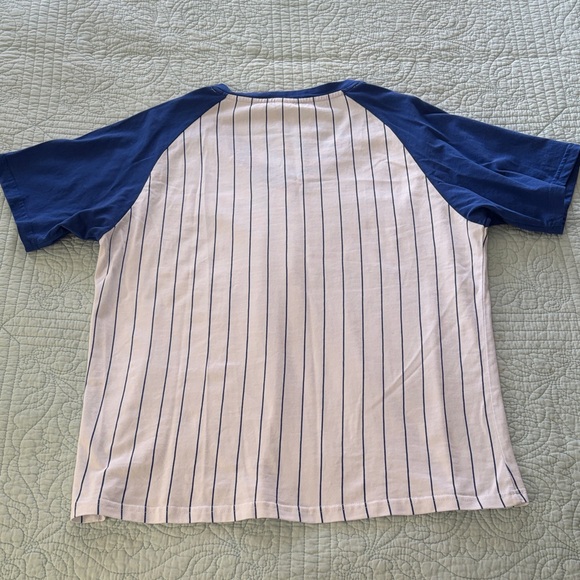 LA Baseball Tee - Picture 4 of 4